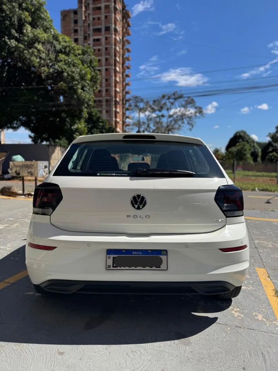 Polo tsi confortline - Foto 4