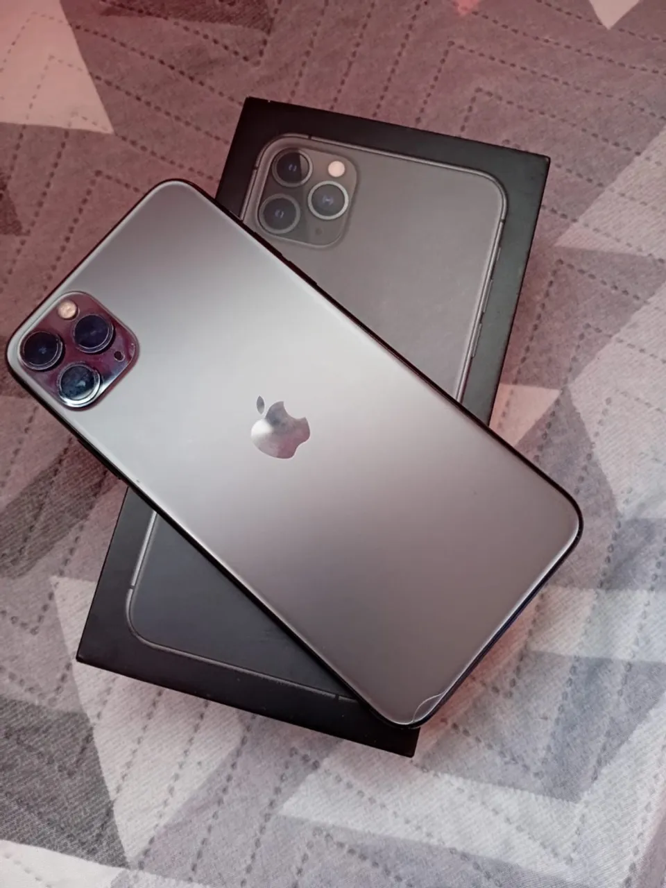 iPhone 11 Pro Max 256