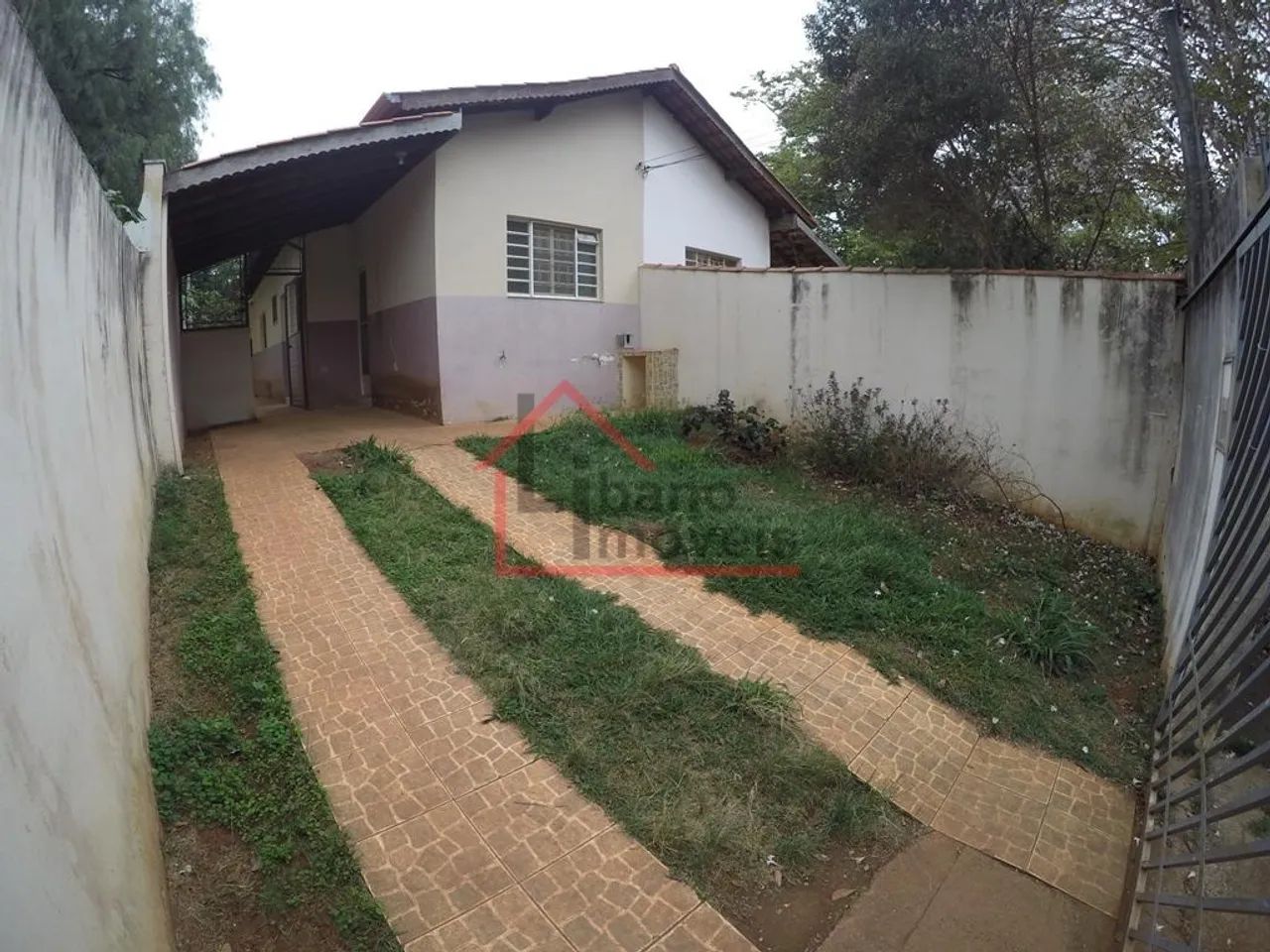 casa - Bosque de Barão Geraldo - Campinas - Foto 2