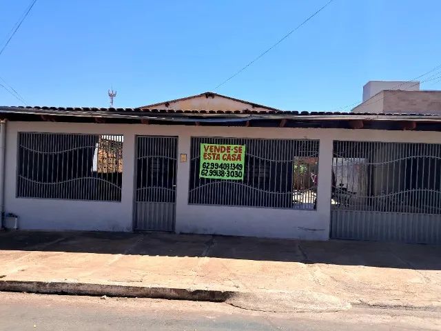 Foto - Senador Canedo - Jardim das Oliveiras