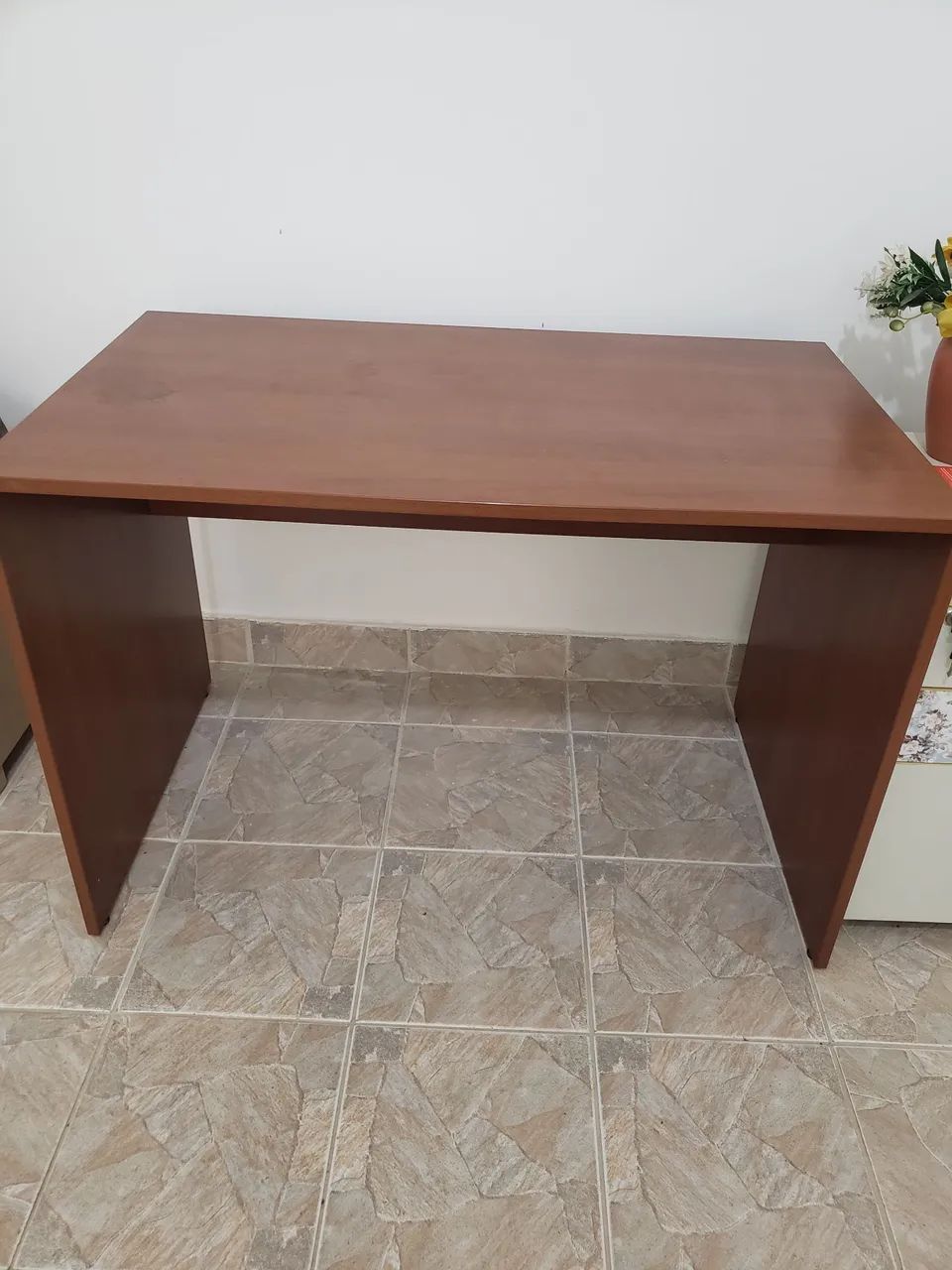 Mesa de escritório 