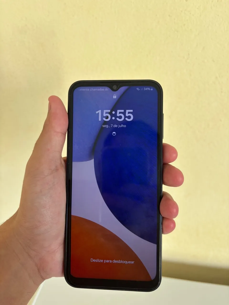 Samsung A14 - 5G / 128GB