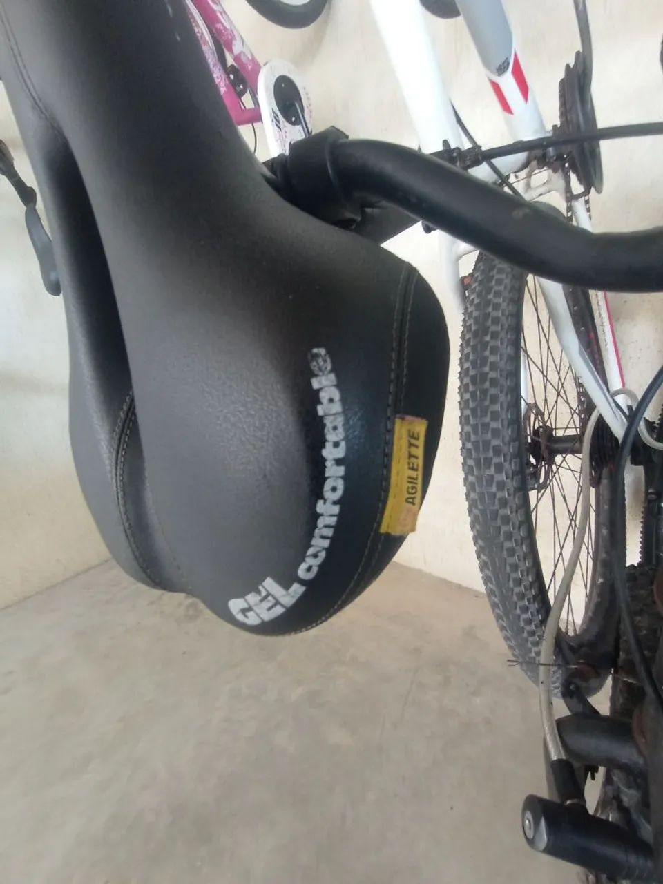 Desapego 3 bicicletas - Foto 5