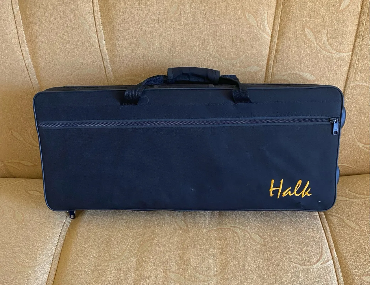 Case/Estojo para Saxofone Alto