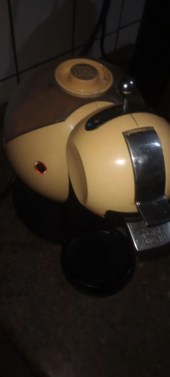 Cafeteira Dolce Gusto - Foto 3