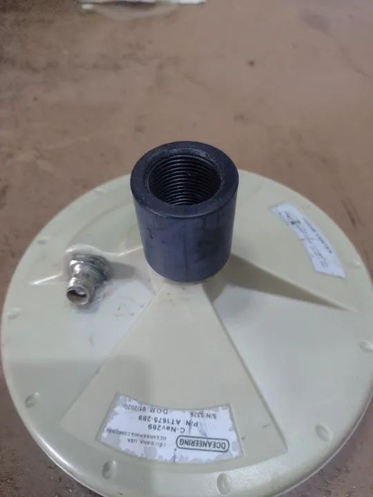 Antena C-Nav289 - Foto 2