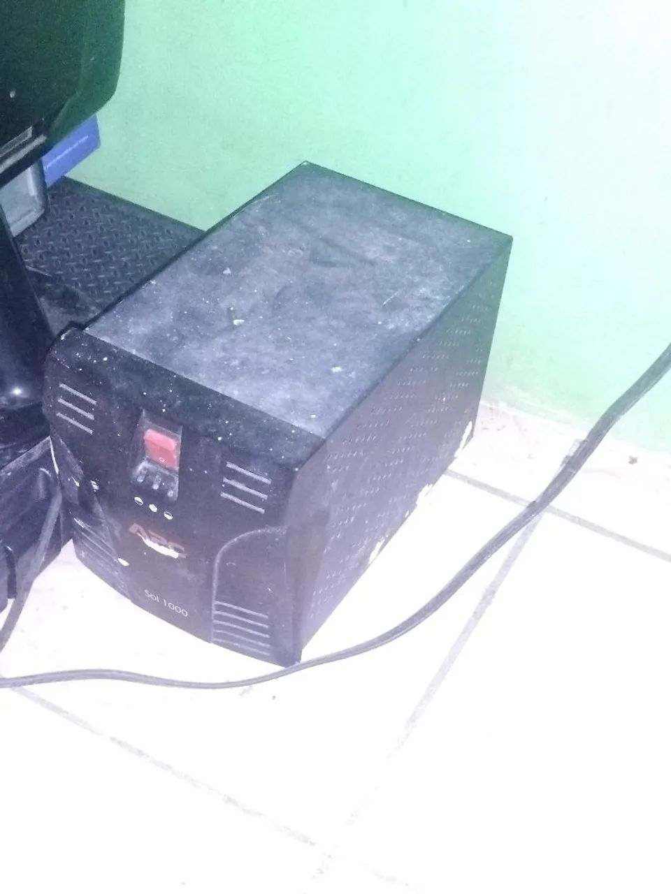 UPS/Voltage Stabilizer/Module451035500842199041