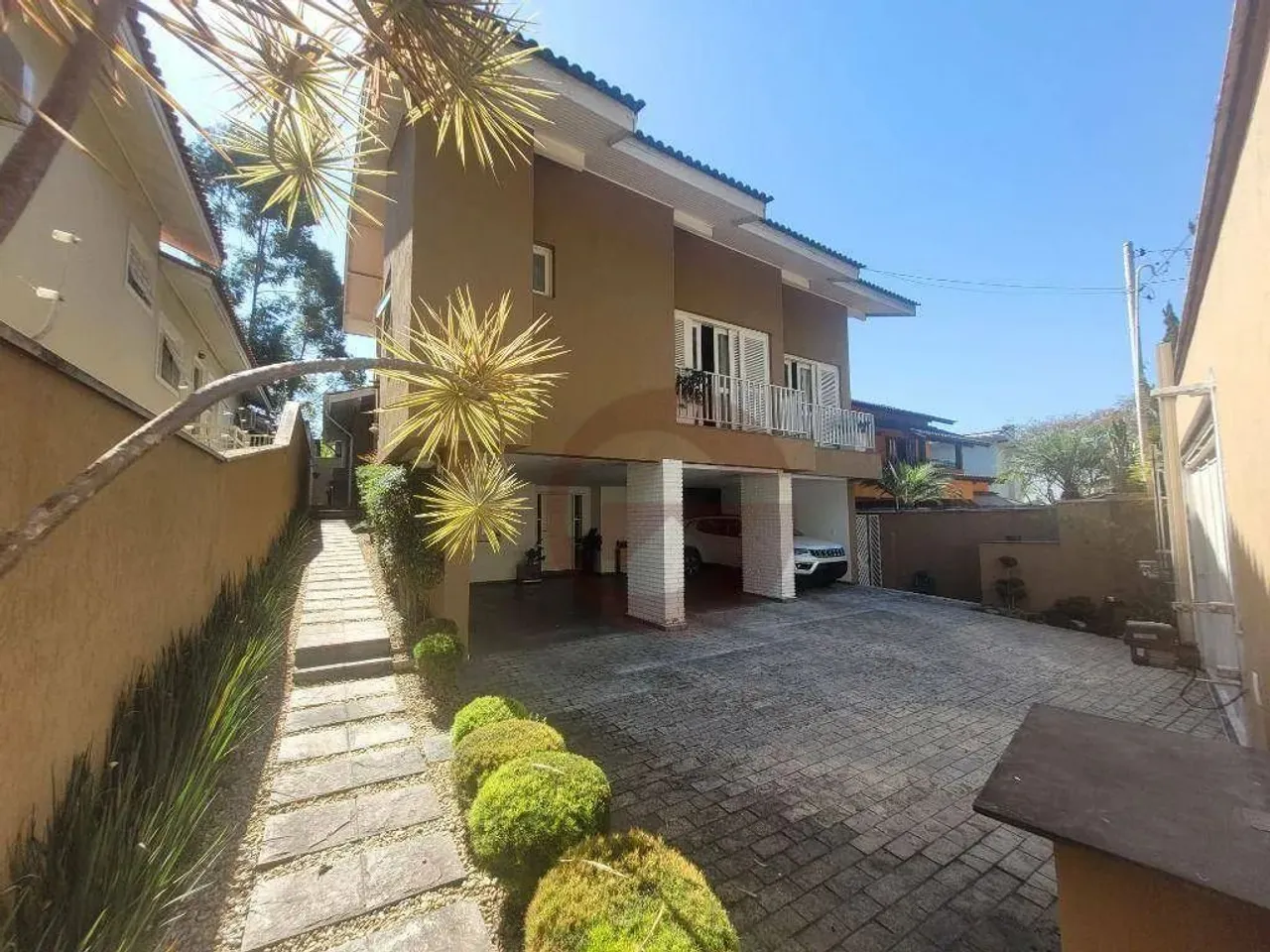 Casa com 3 dormitórios à venda, 350 m² por R$ 2.000.000,00 - Parque dos Príncipes - São Pa