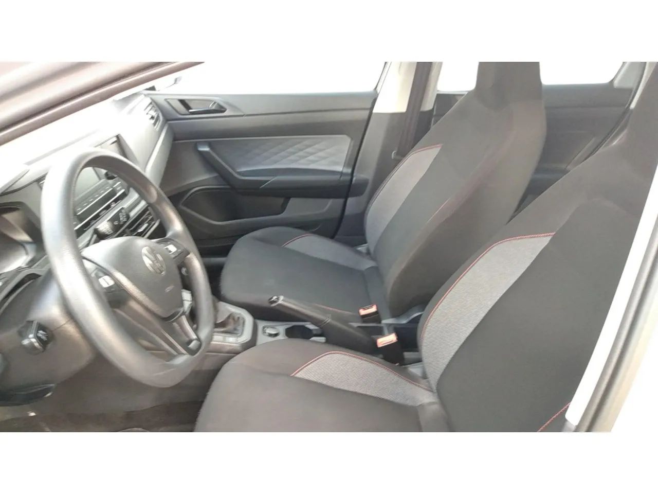 Volkswagen Polo Track 1.0 Flex 12V 5P 2025 - Foto 11