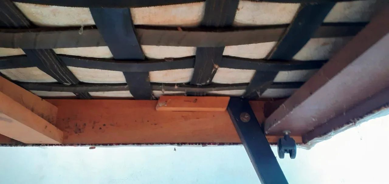 Cama de Solteiro com Almofada - Foto 5