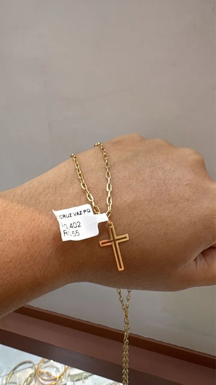 Corrente de ouro - Foto 2