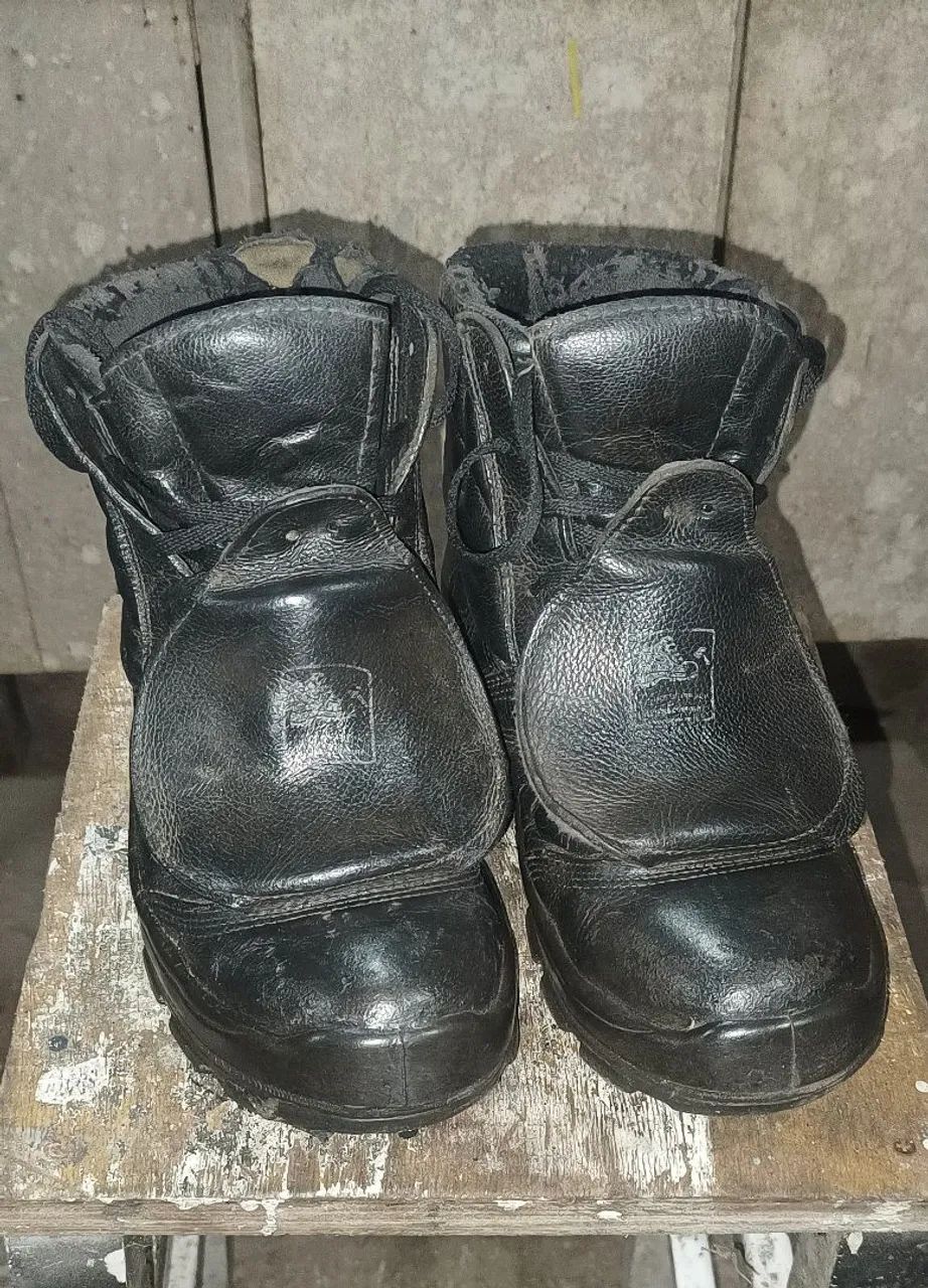 Botina EPI Tam 42 64298166312705120