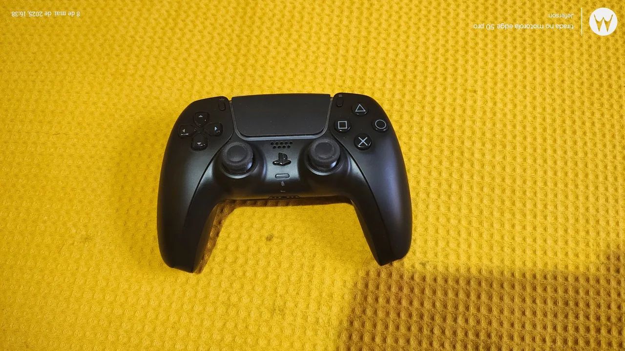 Playstation 5 + Acessórios - Foto 2