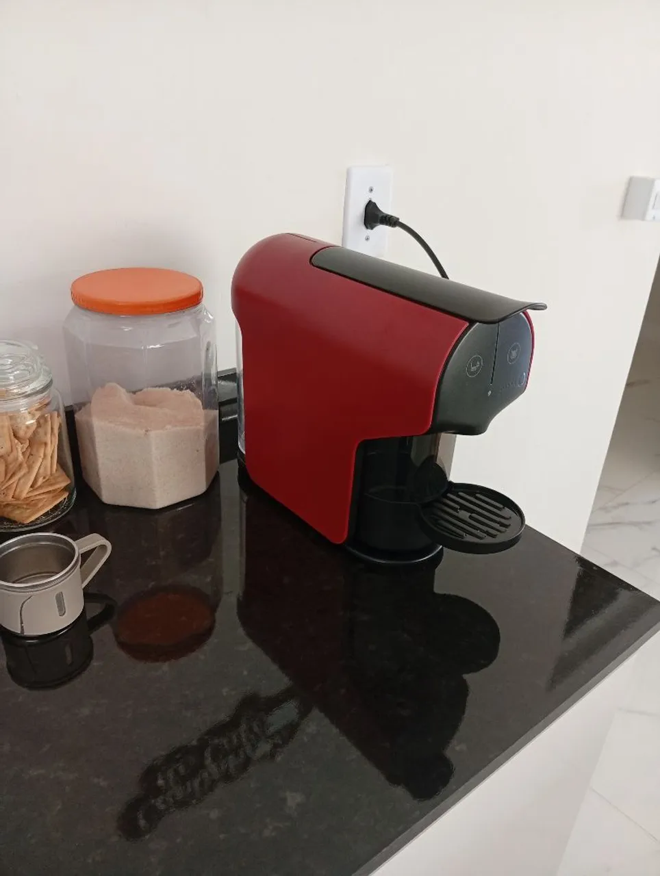 Vendo Cafeteira Delta