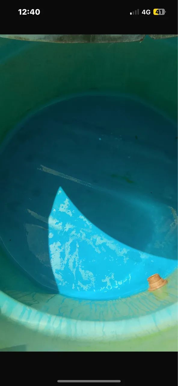 LIMPEZA DE CISTERNAS E CAIXAS DAGUA - Foto 3