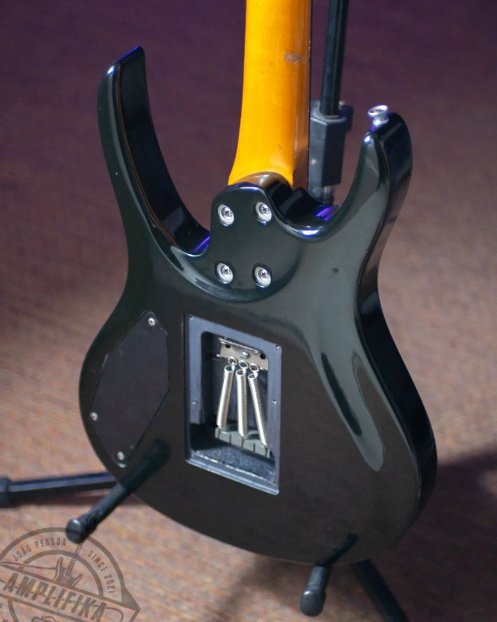Guitarra Elétrica Tagima T-Zero (PROMOÇÃO) - Foto 4