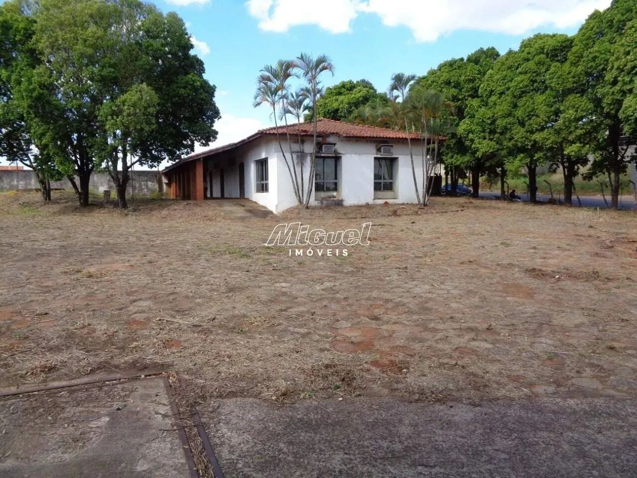 Área Comercial, para aluguel, com 8.000,86 m² - Campestre - Piracicaba - SP - Foto 4