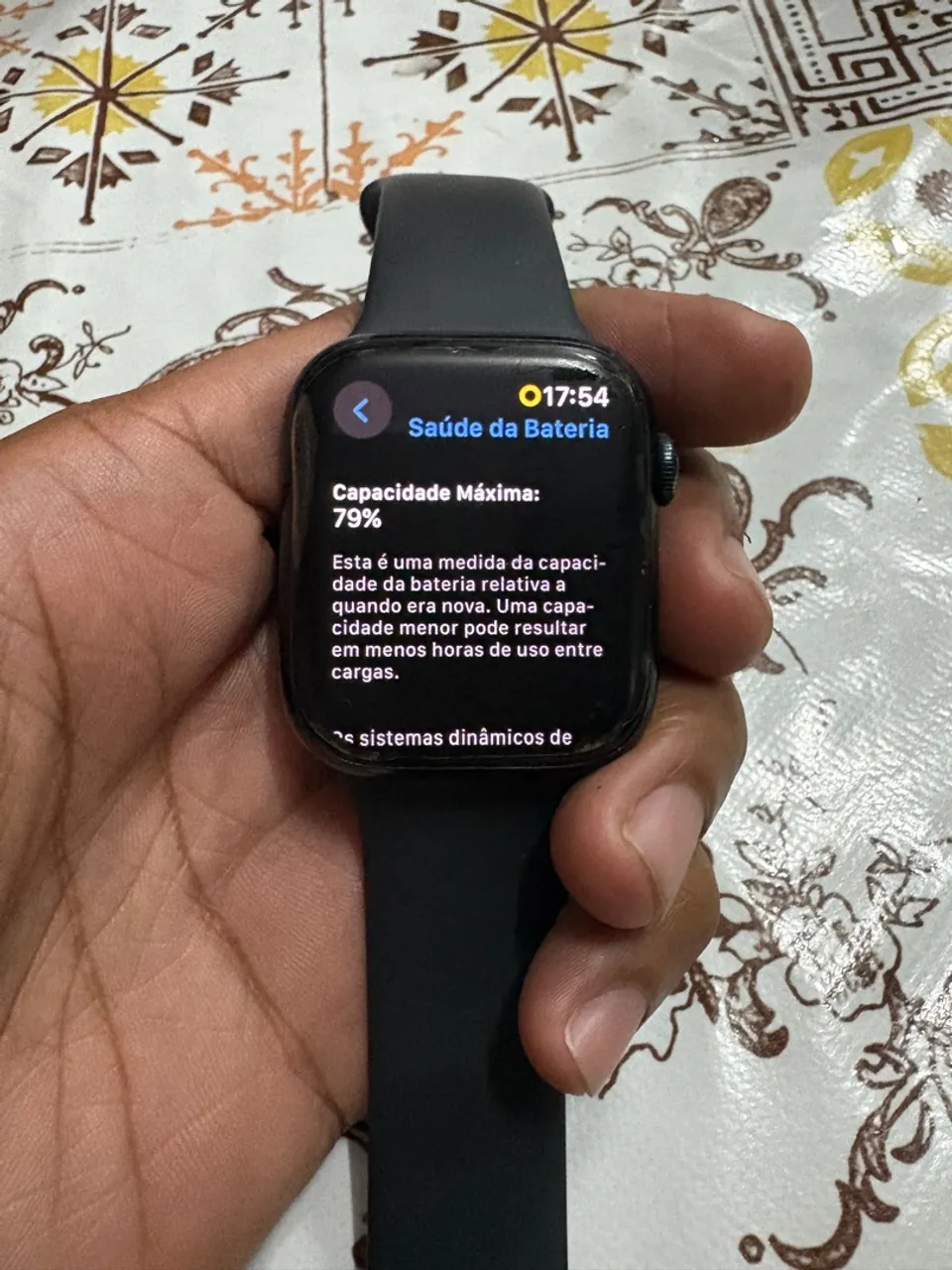 Apple Watch Series 7