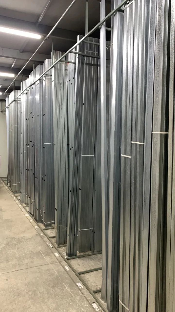 DIVISÓRIAS EM GOIÂNIA - Foto 4