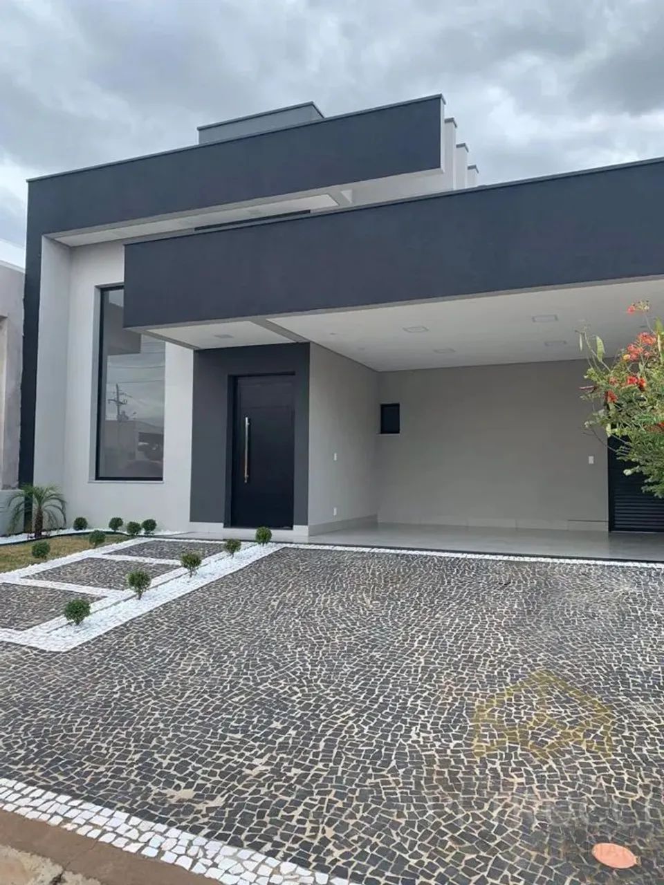 Casa Residencial à venda, Vila Real, Hortolândia - CA4883.