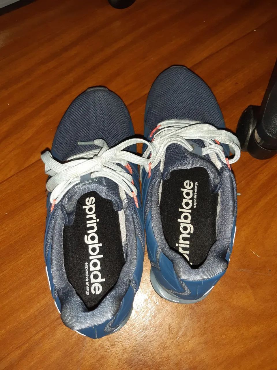 Tênis Adidas Springblade64520813452163122