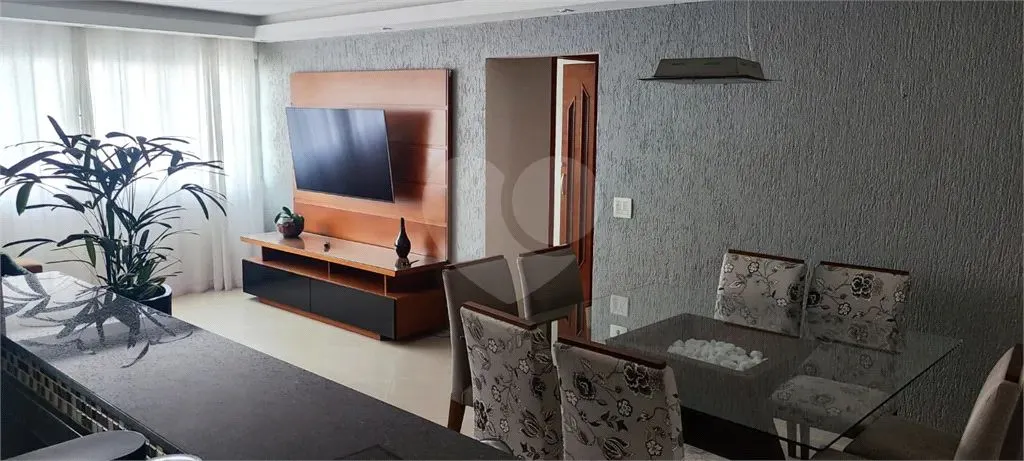 Apartamento com 2 quartos à venda ou para locação em Jardim São Paulo(zona Norte) - SP