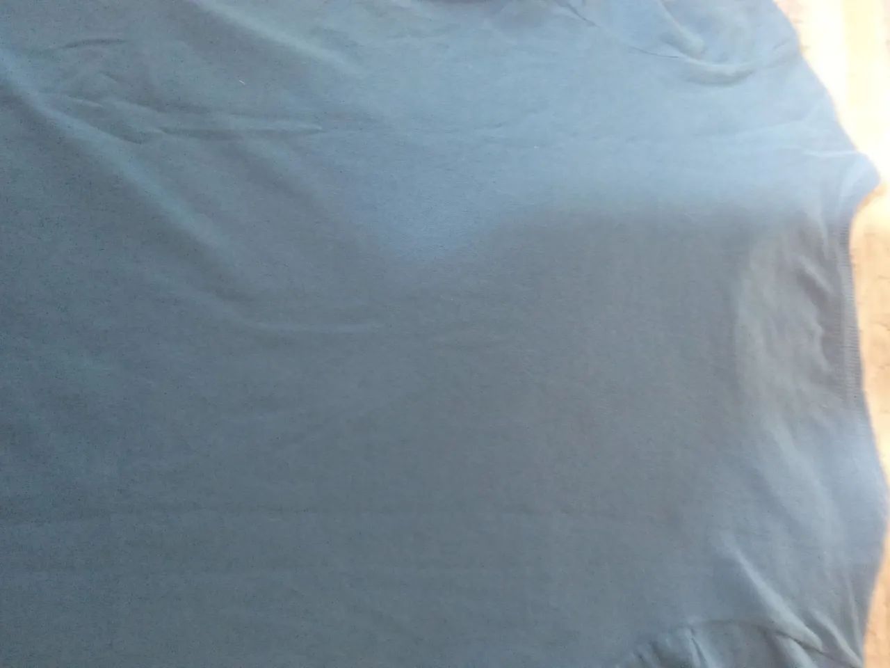 Camisa para crianças 
