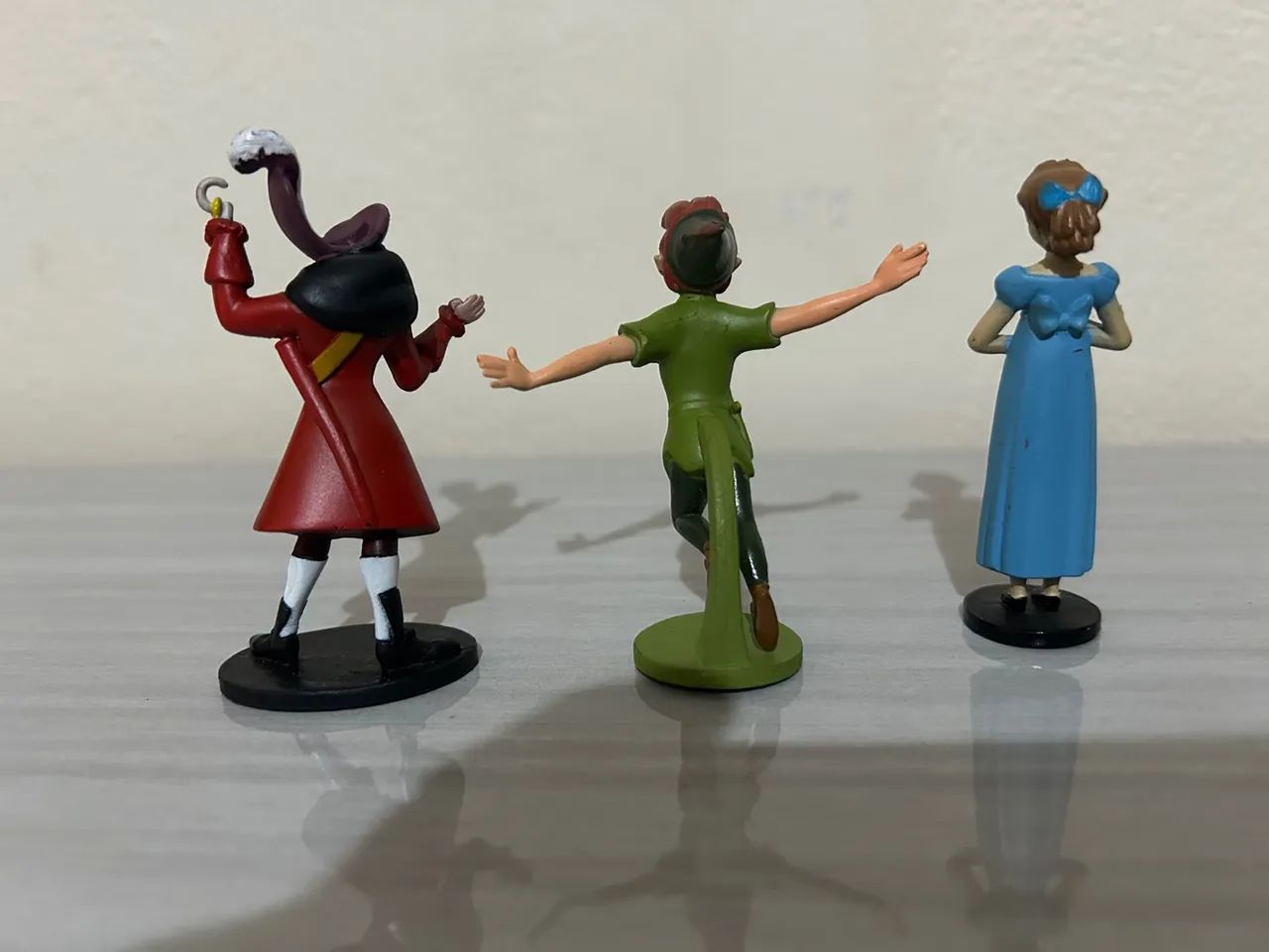 Miniaturas Peter Pan Disney Vintage  - Foto 2