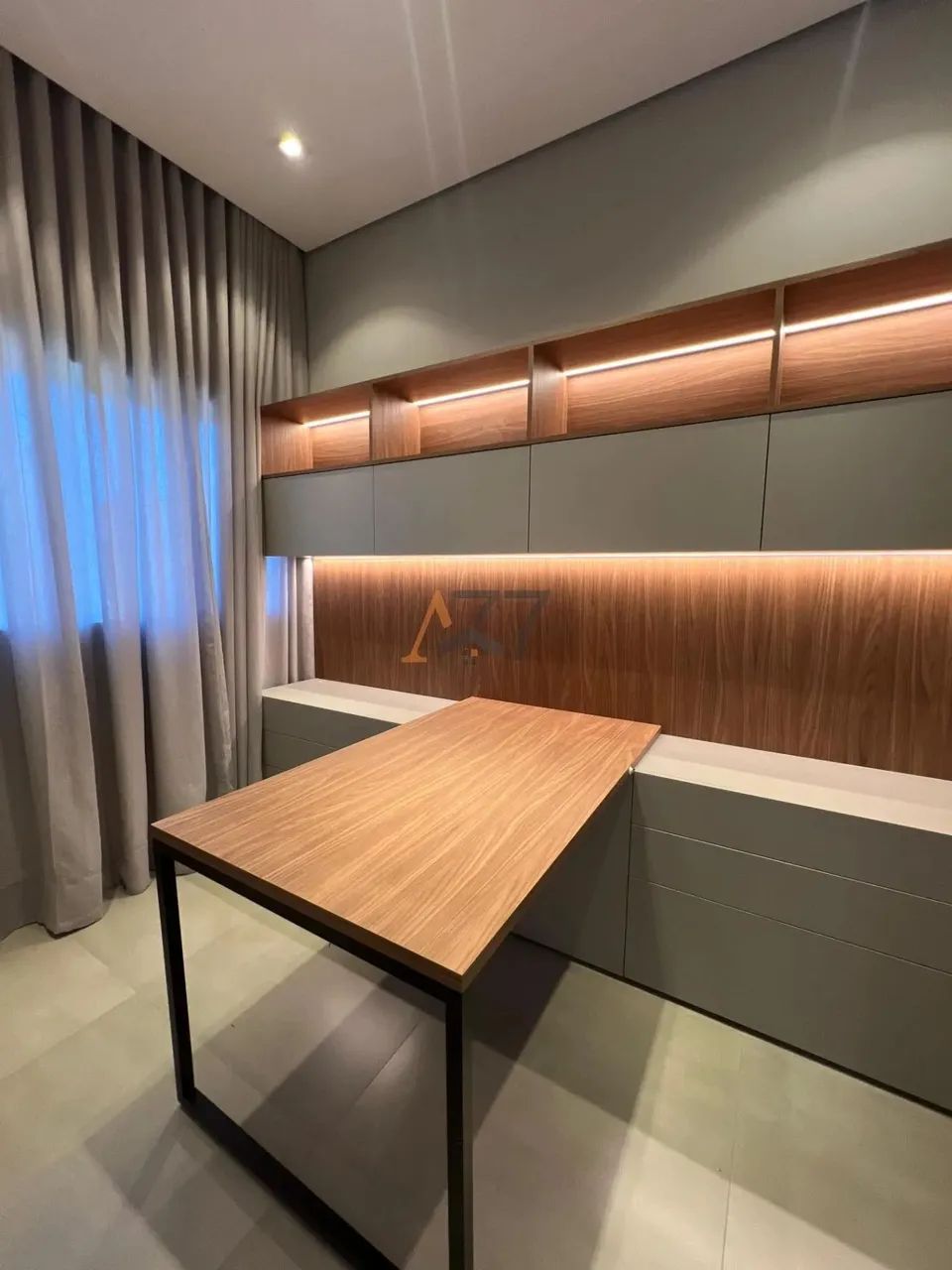 Casa de 4 quartos 6 banheiros 2 vagas à venda Quinta do Lago - São José do Rio Preto, SP - Foto 4