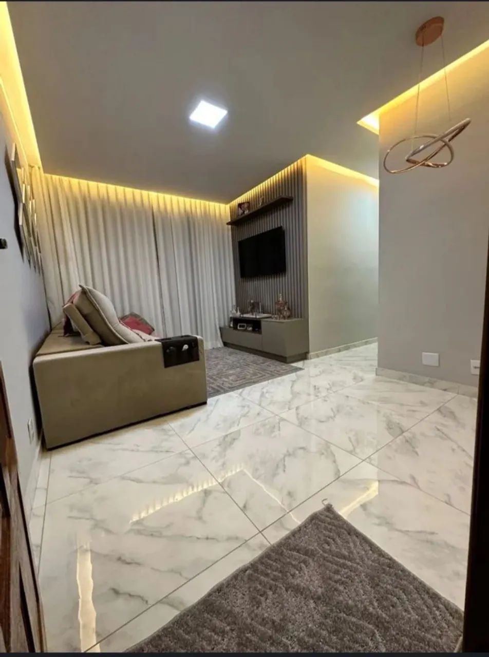 Foto - Belo Horizonte - Serra Verde (Venda Nova)