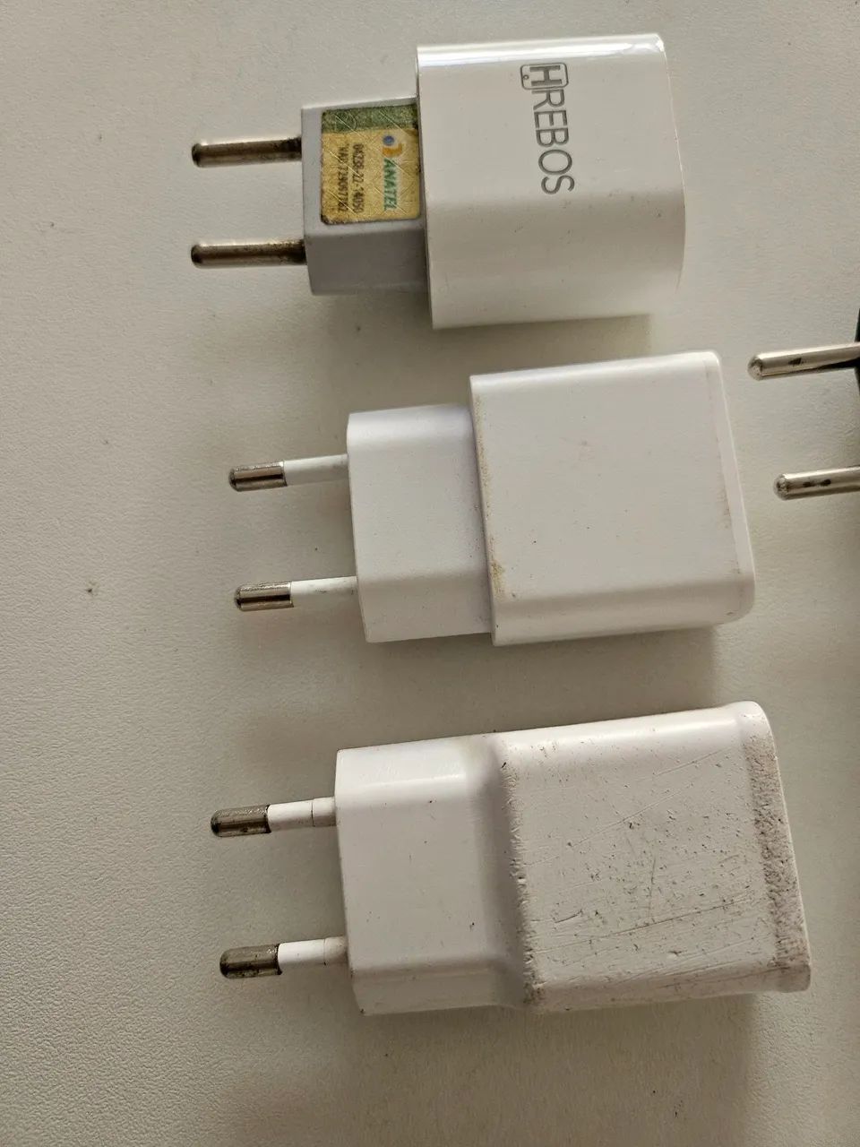 Fontes da para celular diversos  - Foto 2