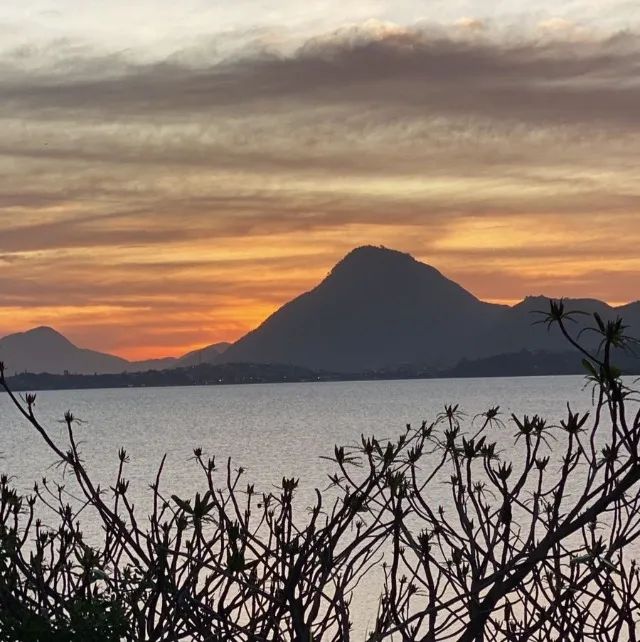 Foto - Maricá - Araçatiba