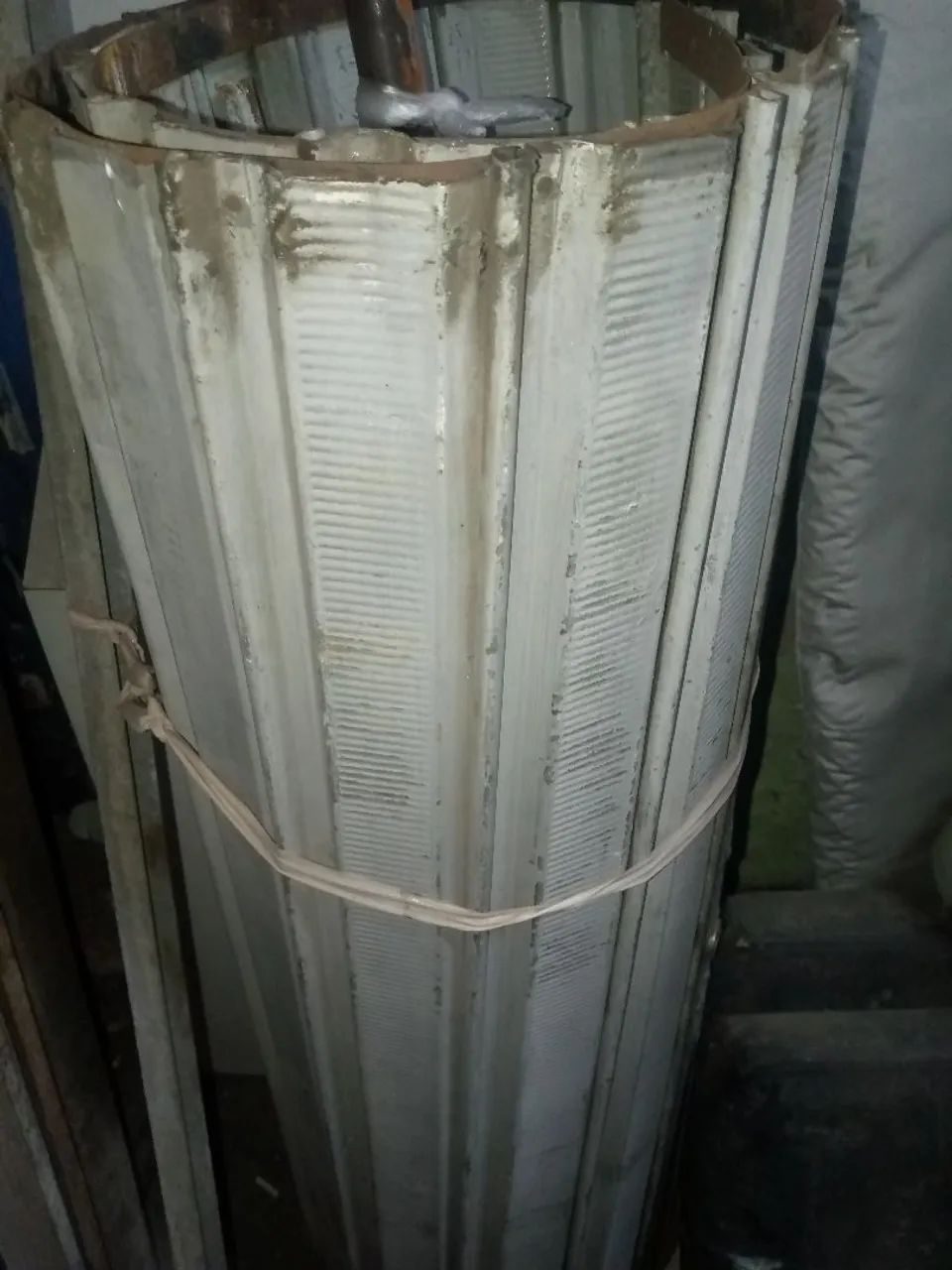 Iron Roller Door, 1.5 Meters64639898092291120