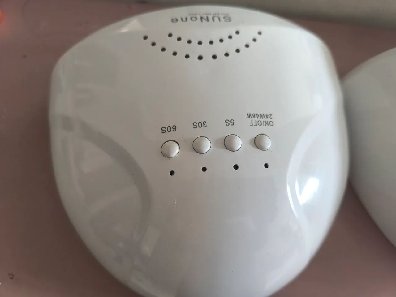 Cabine para unhas kit - Foto 2