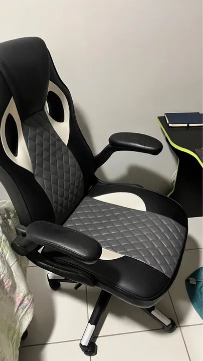 Cadeira Gamer perfeito estado 