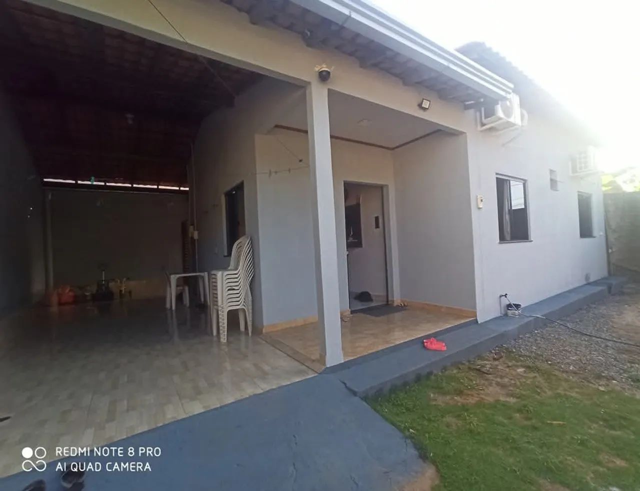 Foto - Santarém - Maracanã