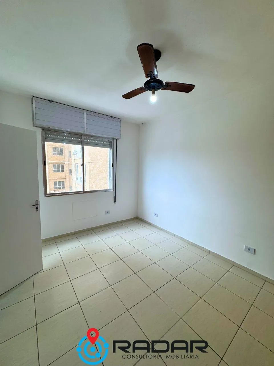 Apto para alugar com 126m², com 3 quartos em Boqueirão - Santos - SP - Foto 10