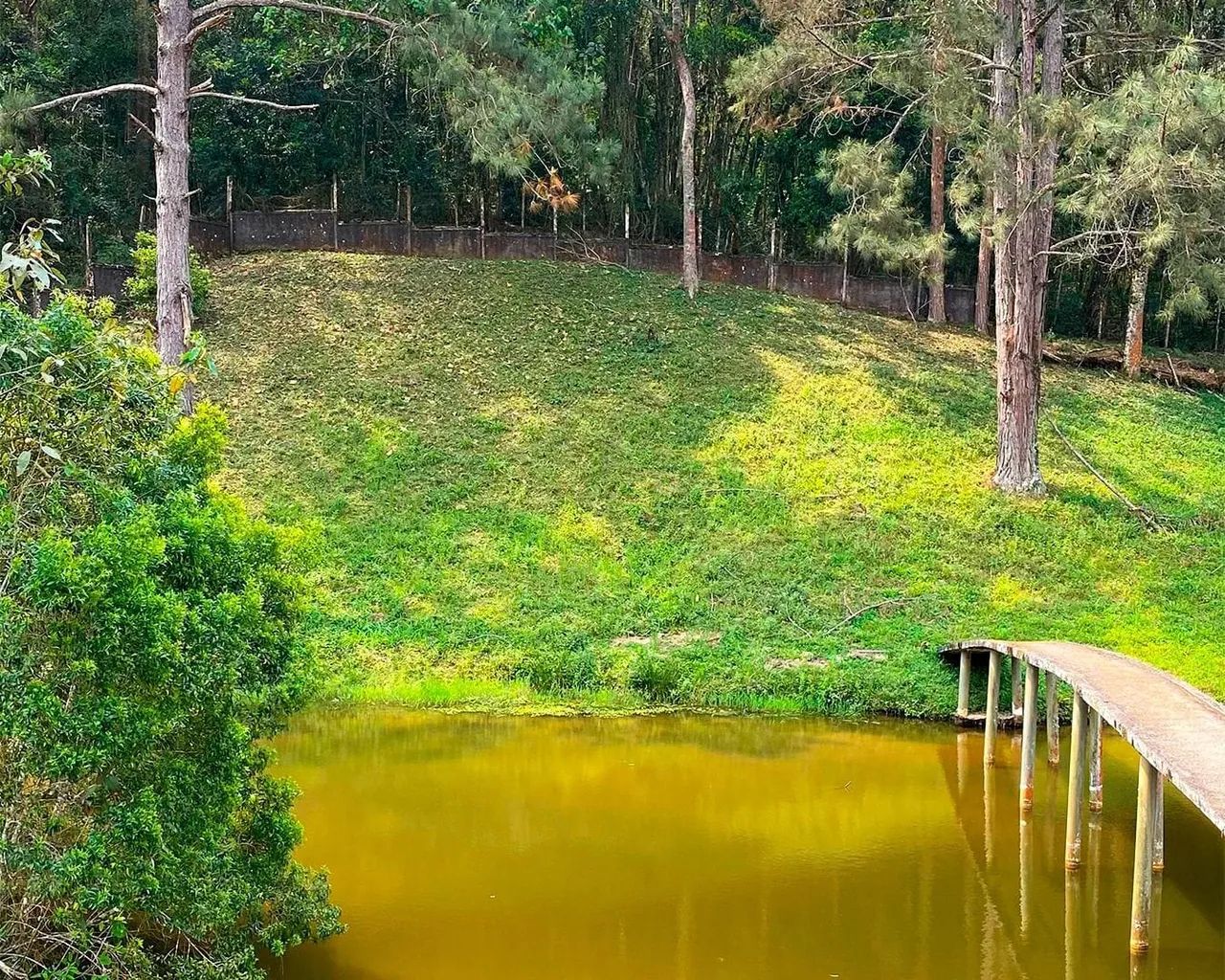 VIVA NO CAMPO, PRÓXIMO DA CIDADE!  15min do Centro de Ibiúna! - Foto 2