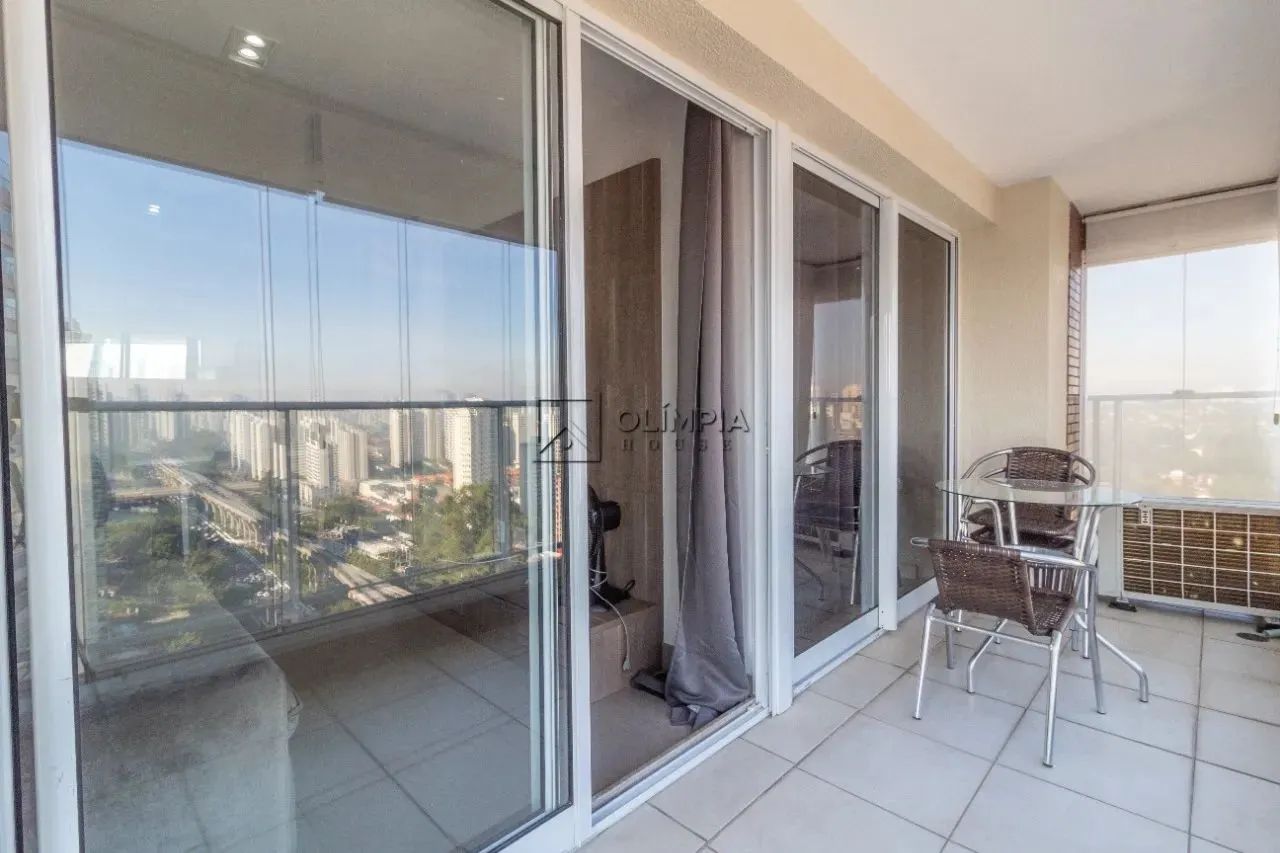 Venda Apartamento 1 Dormitórios - 53 m² Campo Belo - Foto 10