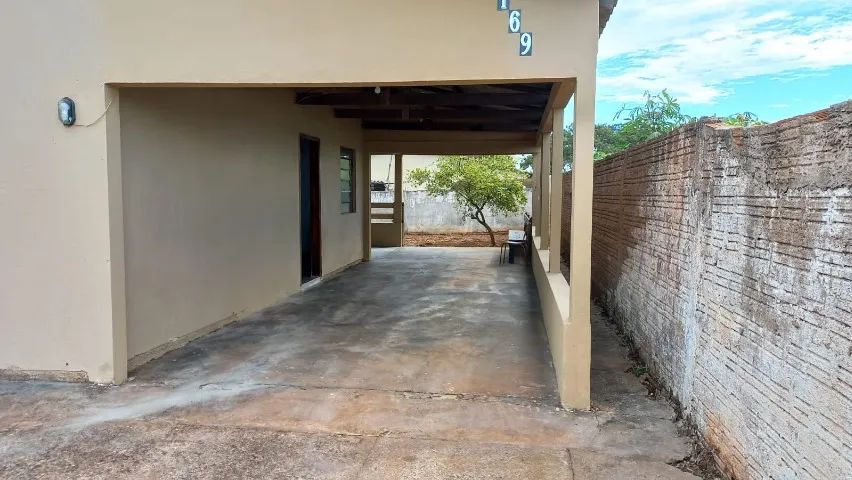 Casa em Cornélio Procópio Paraná - Foto 2