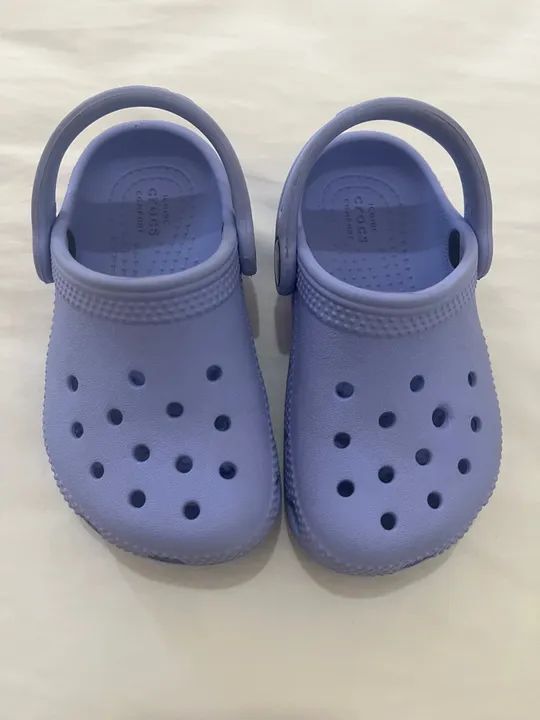 Crocs - Tamanho C7
