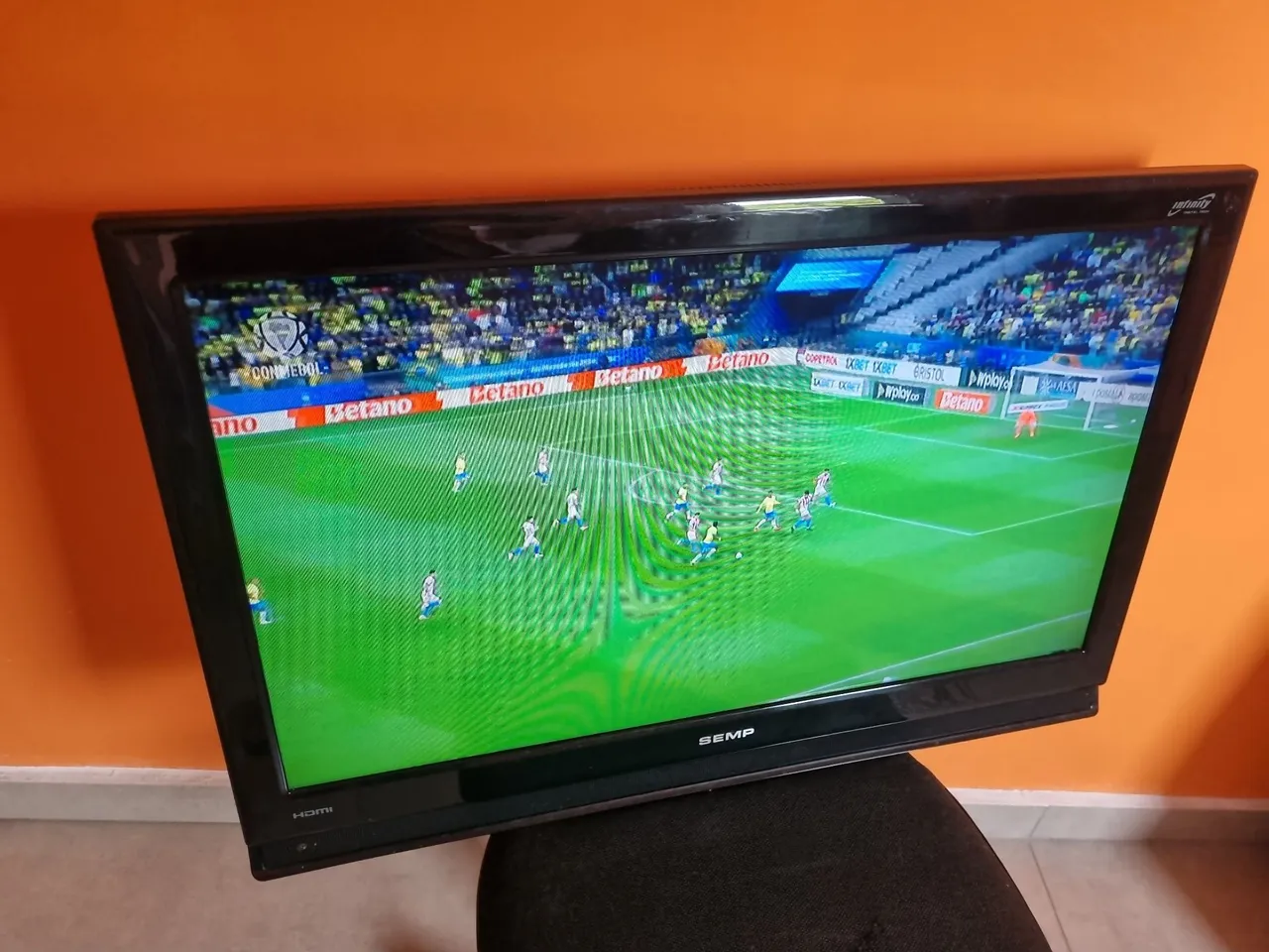 TV Semp 32 polegadas