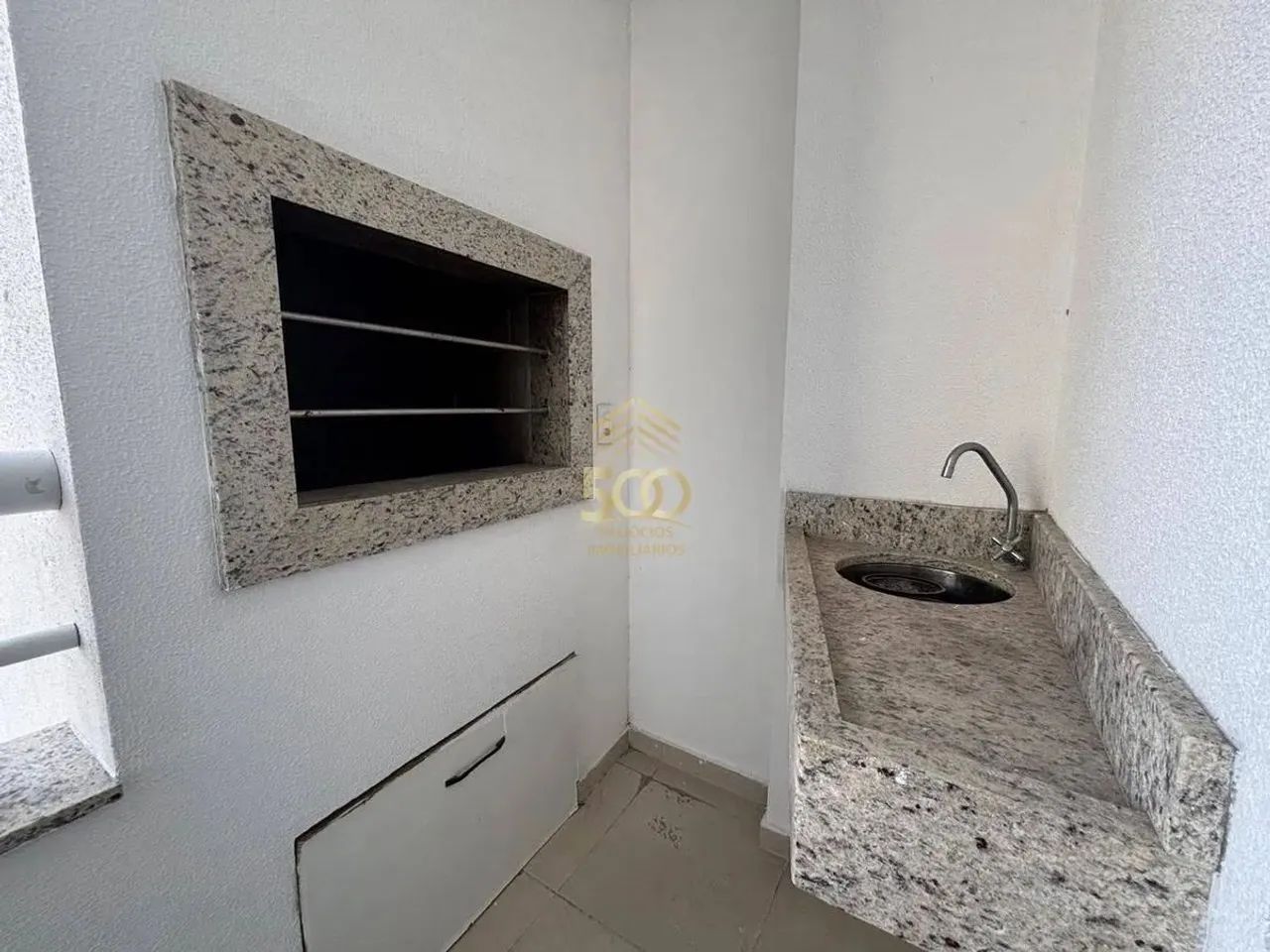 Residencial  Apartamento - Aluguel - 0,00 (M²) de Área Total - 0,00 (M²) de Área Privativa - Foto 10