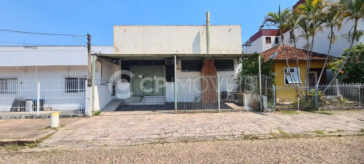 Depósito/Pavilhão em Porto Alegre, no bairro Passo da Areia, à venda.
