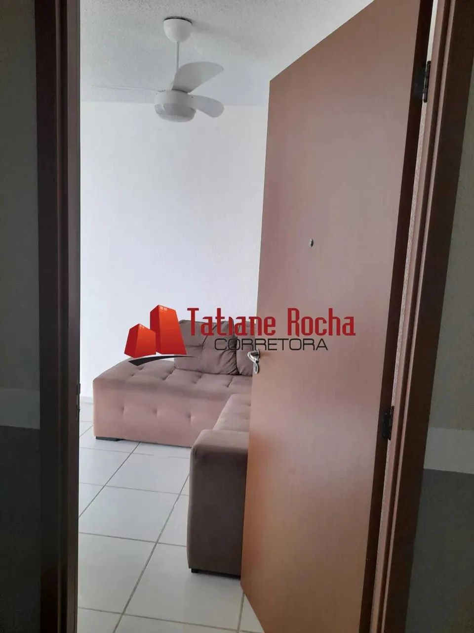 Vendo apartamento no cond. Plaza Fraga Maia - Foto 5