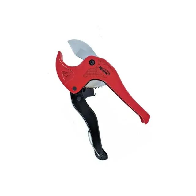 Alicate Cortador de Tubo PVC 42mm - Mister