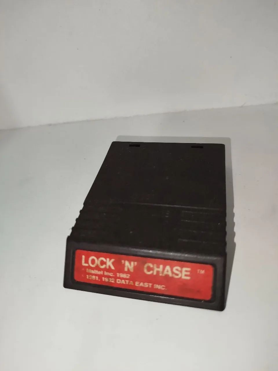Lote de 3 Cartuchos de Jogos para intellivision  - Foto 4