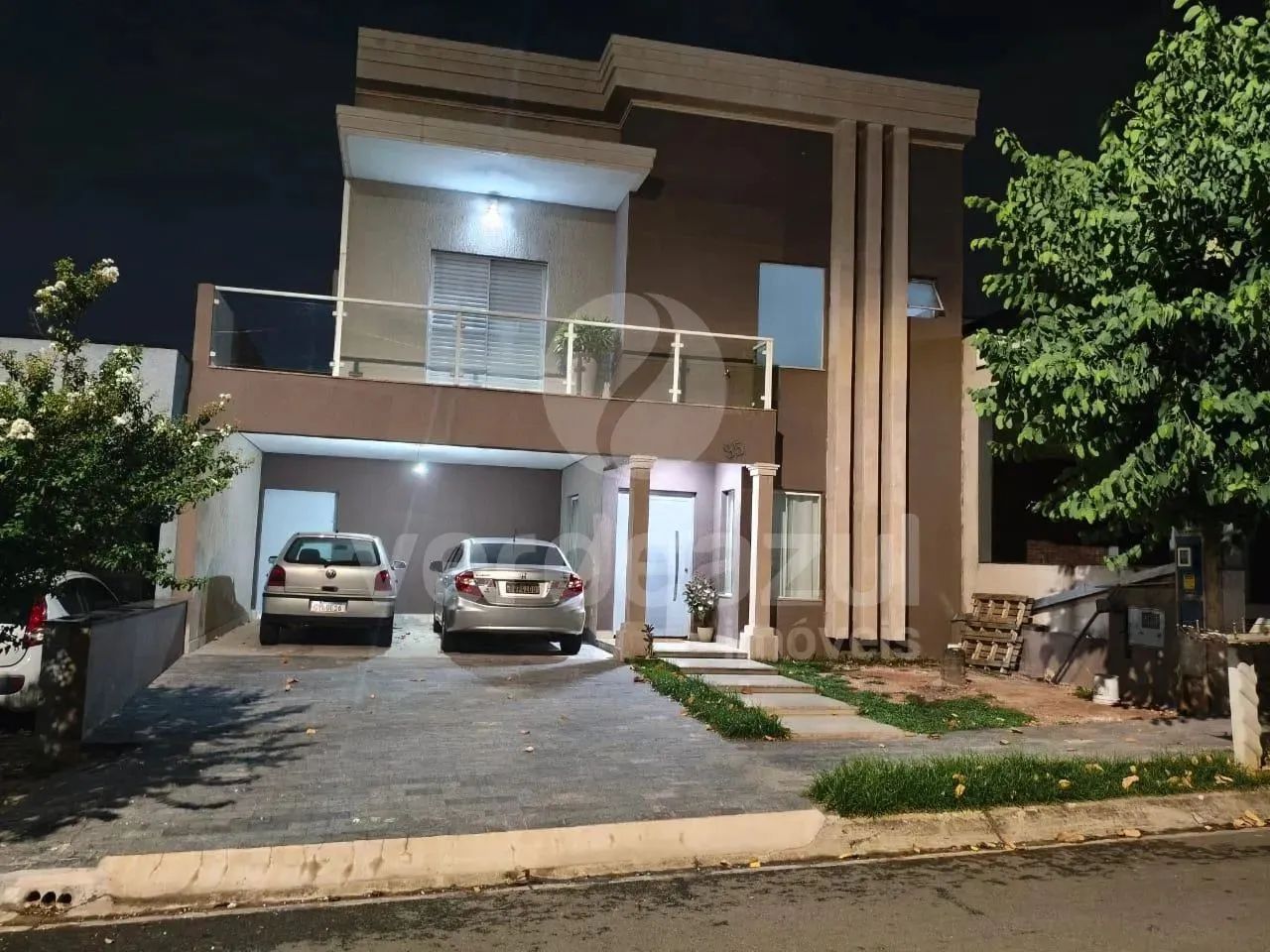 casa - Residencial Jardim de Mônaco - Hortolândia - Foto 3