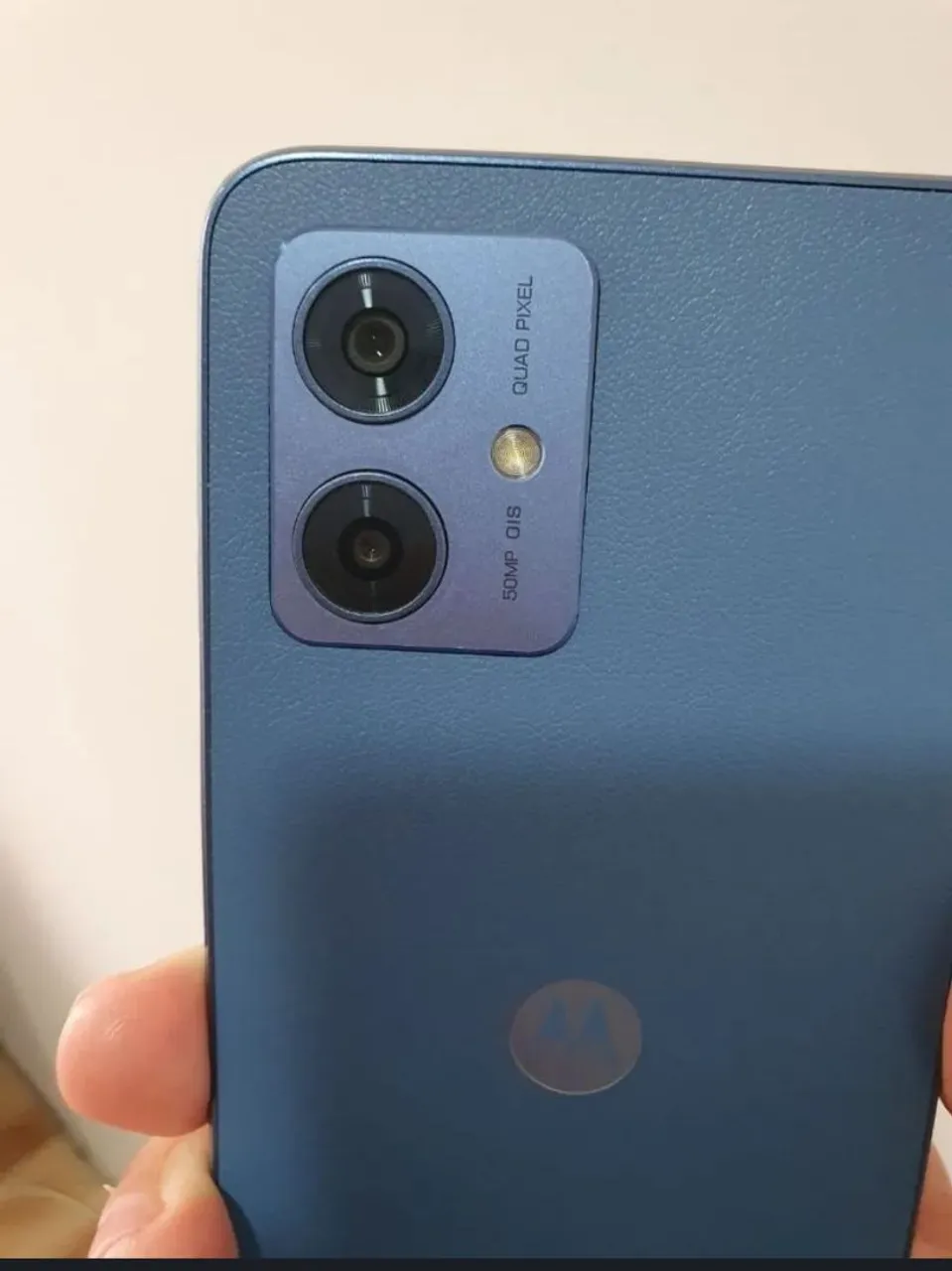 Cleber moto g 54 5 g