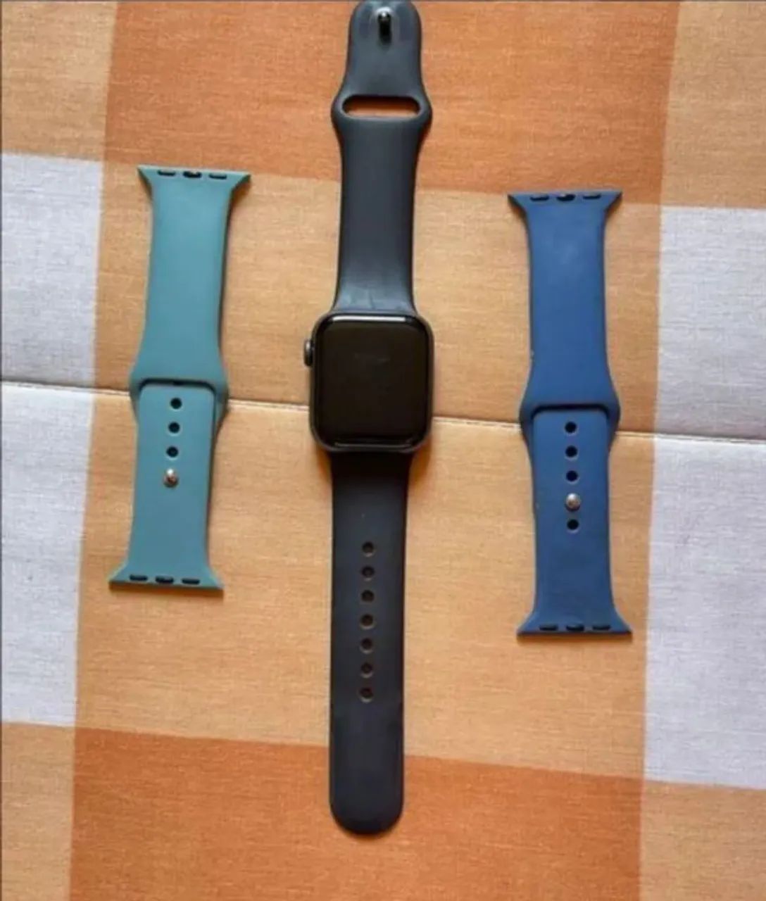 Apple watch Séries 4 